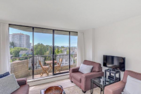 Beacon Hill View Condo